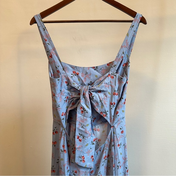 Reformation Abby Dress - Picture 6 of 9